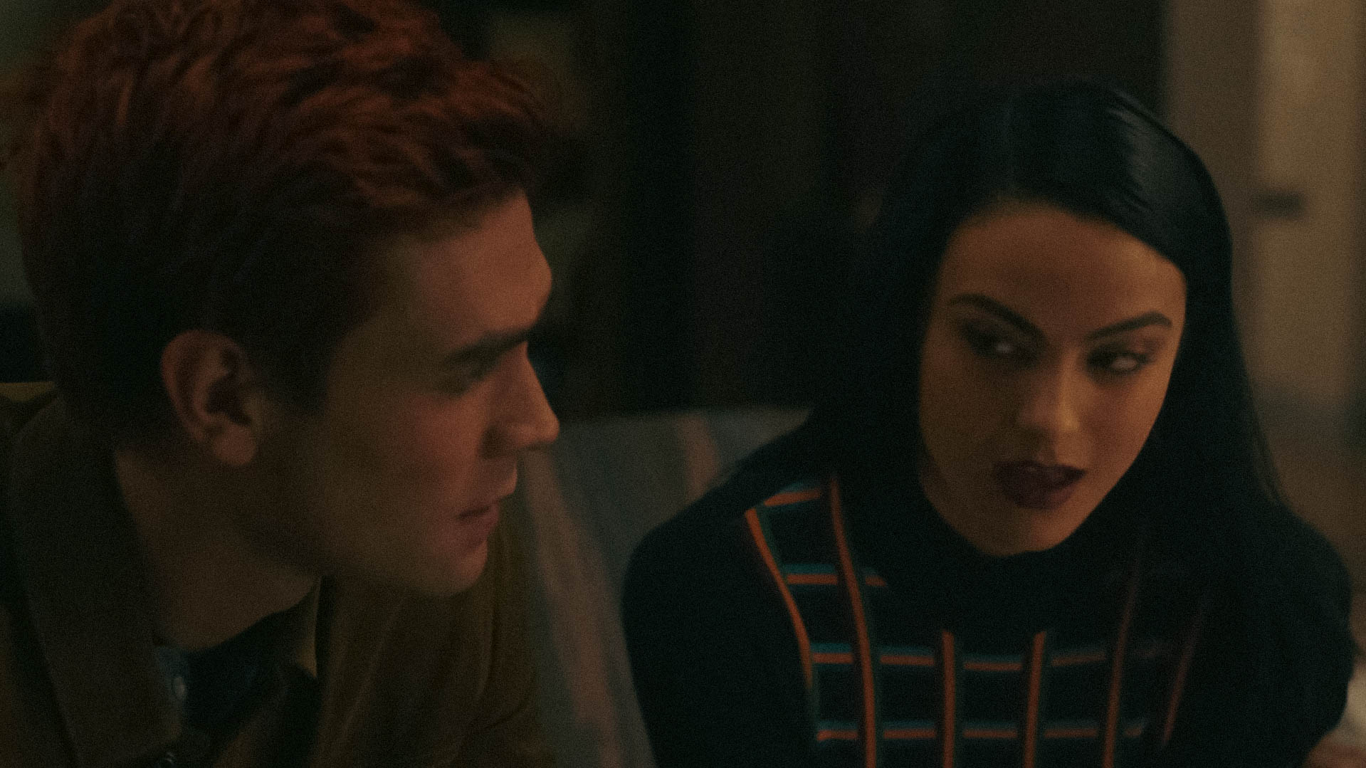 Ривердейл 5 сезон 8 серия смотреть онлайн 📺